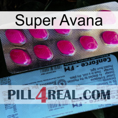 Super Avana 35